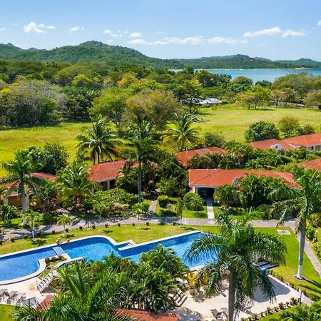Sueno Al Mar Residence & Hotel Potrero  Ngoại thất bức ảnh