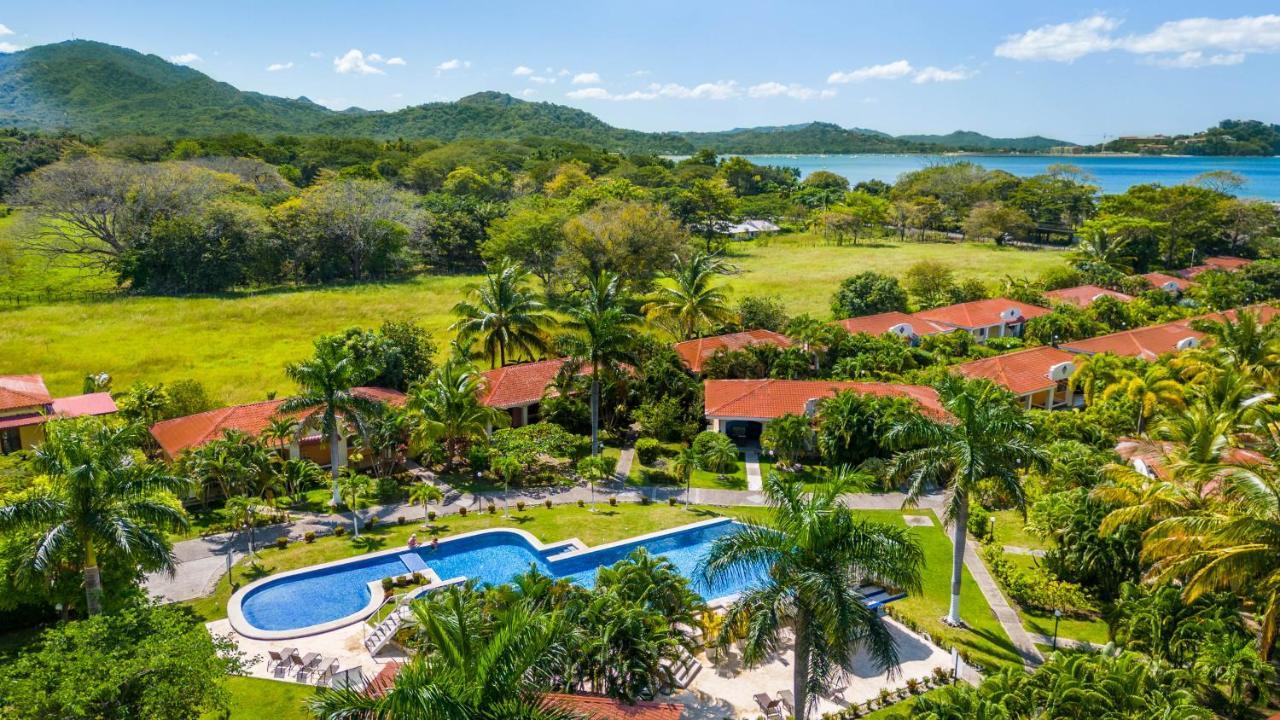 Sueno Al Mar Residence & Hotel Potrero  Ngoại thất bức ảnh