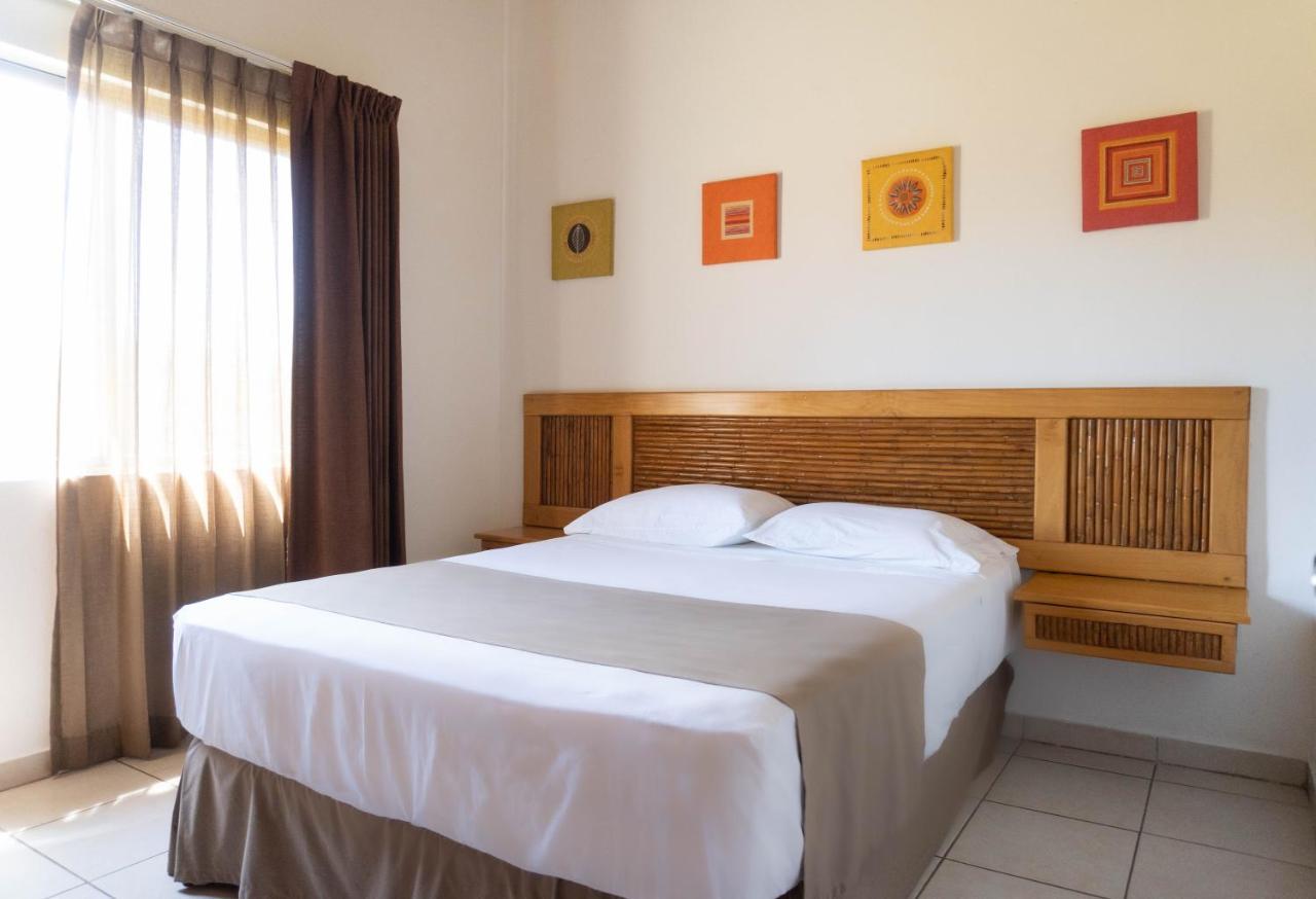Sueno Al Mar Residence & Hotel Potrero  Ngoại thất bức ảnh