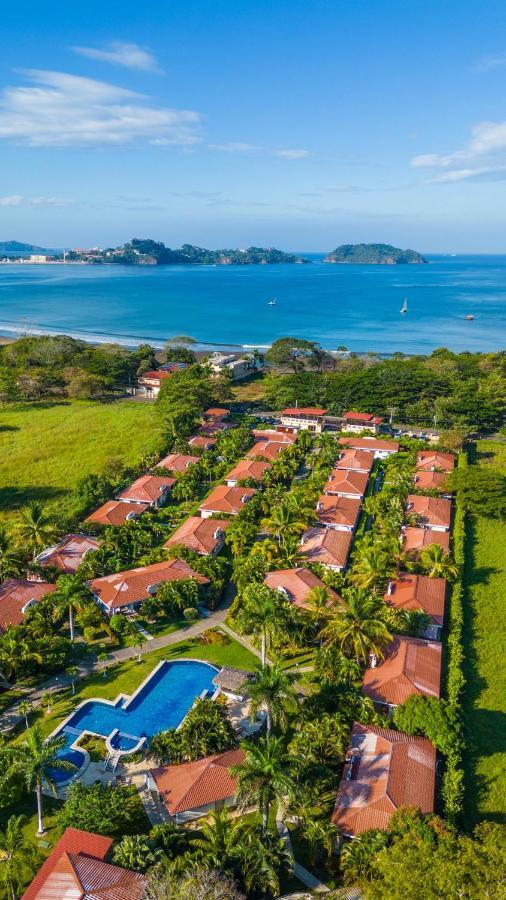 Sueno Al Mar Residence & Hotel Potrero  Ngoại thất bức ảnh