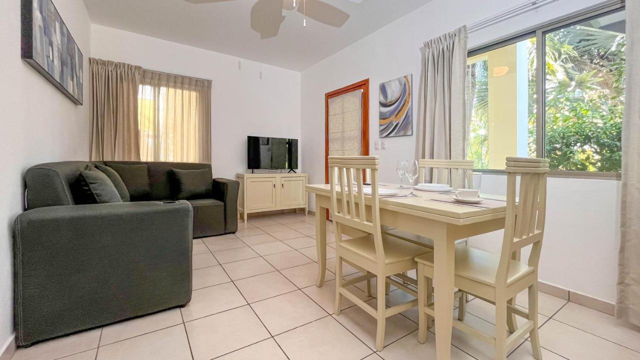 Sueno Al Mar Residence & Hotel Potrero  Ngoại thất bức ảnh