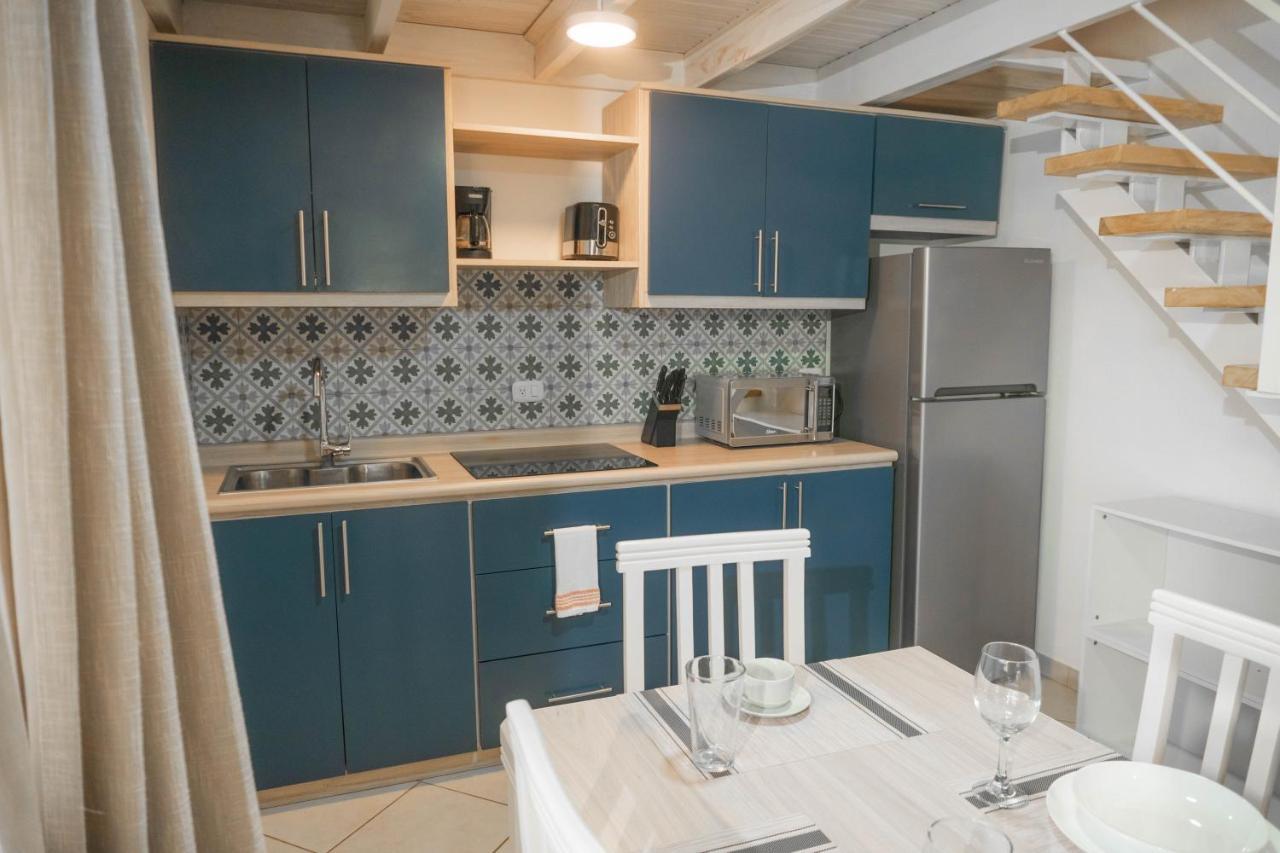 Sueno Al Mar Residence & Hotel Potrero  Ngoại thất bức ảnh