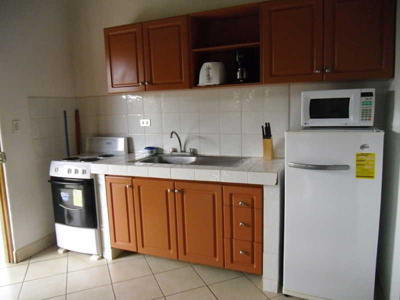 Sueno Al Mar Residence & Hotel Potrero  Ngoại thất bức ảnh