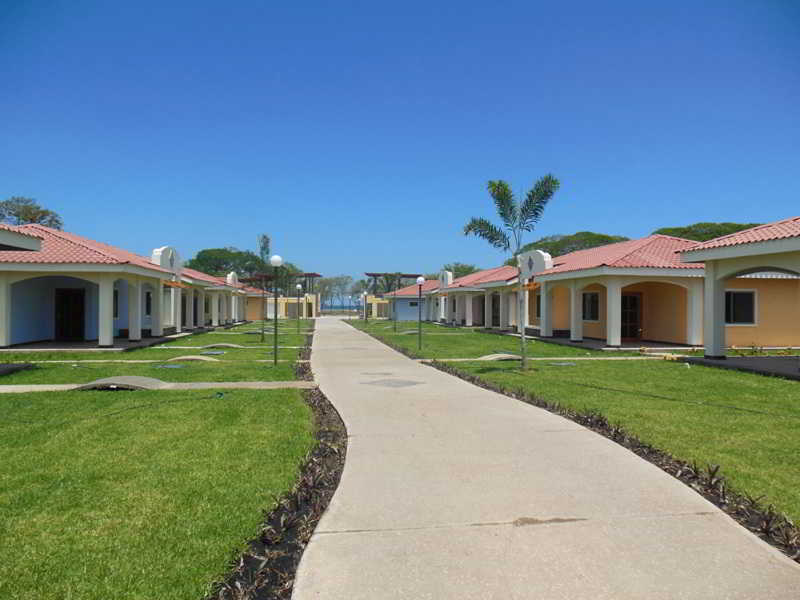 Sueno Al Mar Residence & Hotel Potrero  Ngoại thất bức ảnh