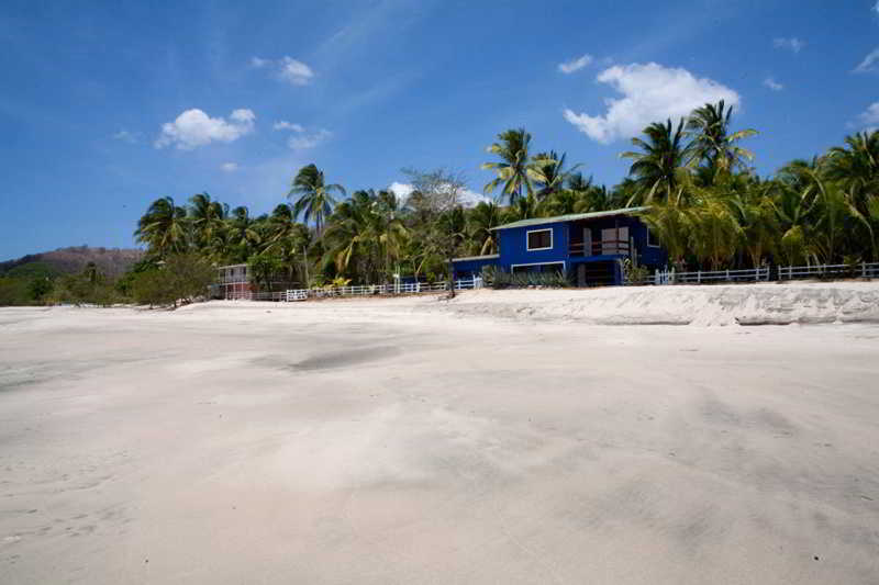 Sueno Al Mar Residence & Hotel Potrero  Ngoại thất bức ảnh