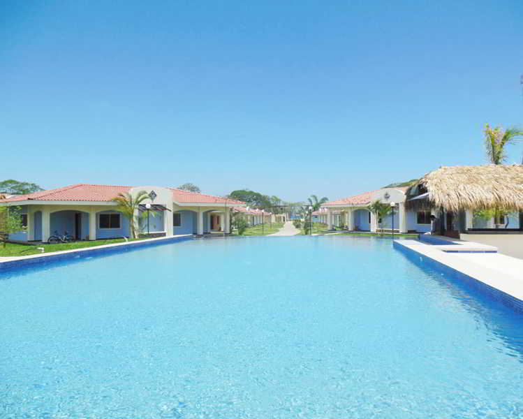 Sueno Al Mar Residence & Hotel Potrero  Ngoại thất bức ảnh