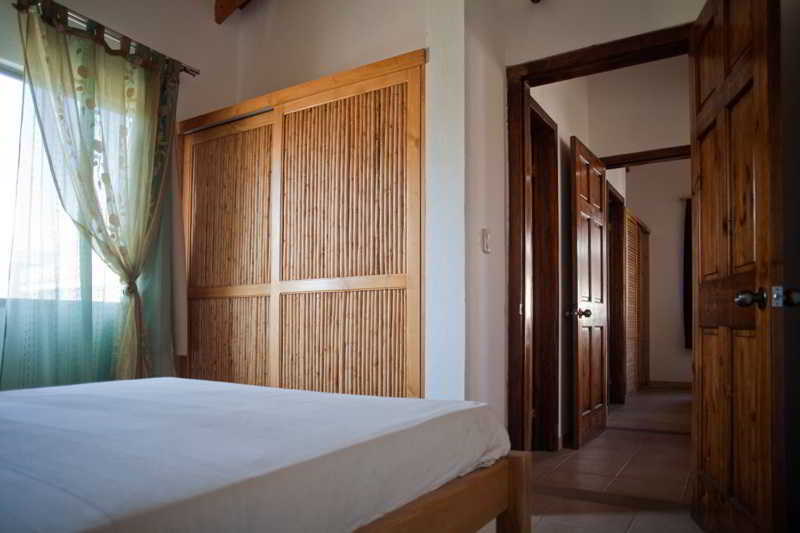 Sueno Al Mar Residence & Hotel Potrero  Ngoại thất bức ảnh